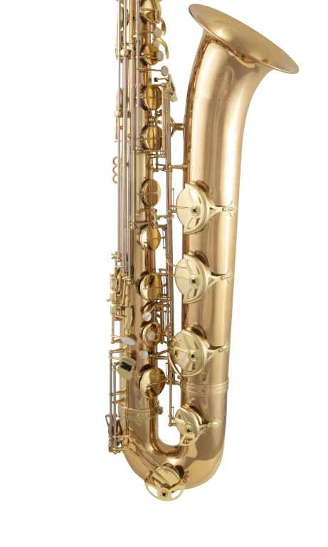 SBS511 Selmer Standard Intermediate Baritone Saxophone In Sd Vr