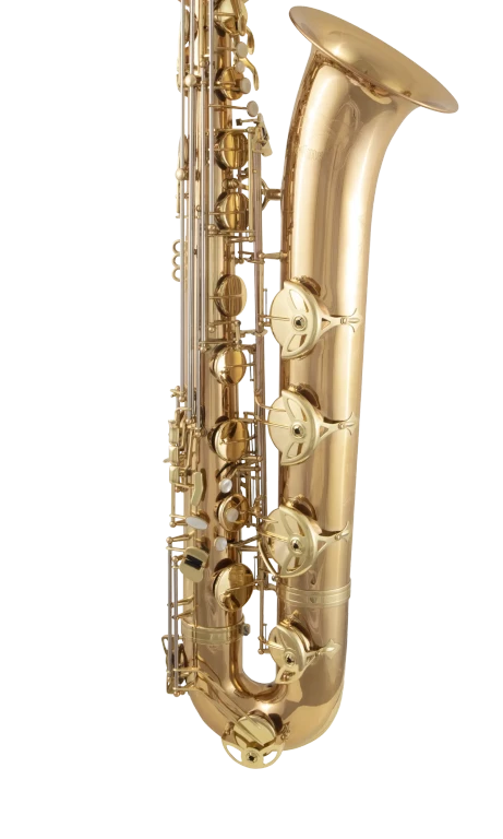 SBS511 Selmer Standard Intermediate Baritone Saxophone In Sd Vr