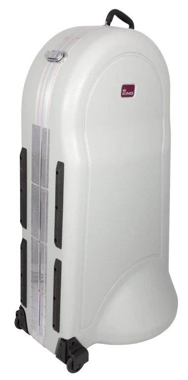 KMT611S King Advanced Marching Tuba