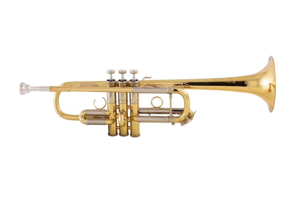 AC190 Bach Professional Artisan Trumpet