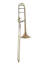 Bach Stradivarius Tenor Trombone in Bb 42AF with Infinity Valve