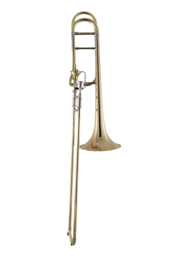 Bach Stradivarius Tenor Trombone in Bb 42AF with Infinity Valve