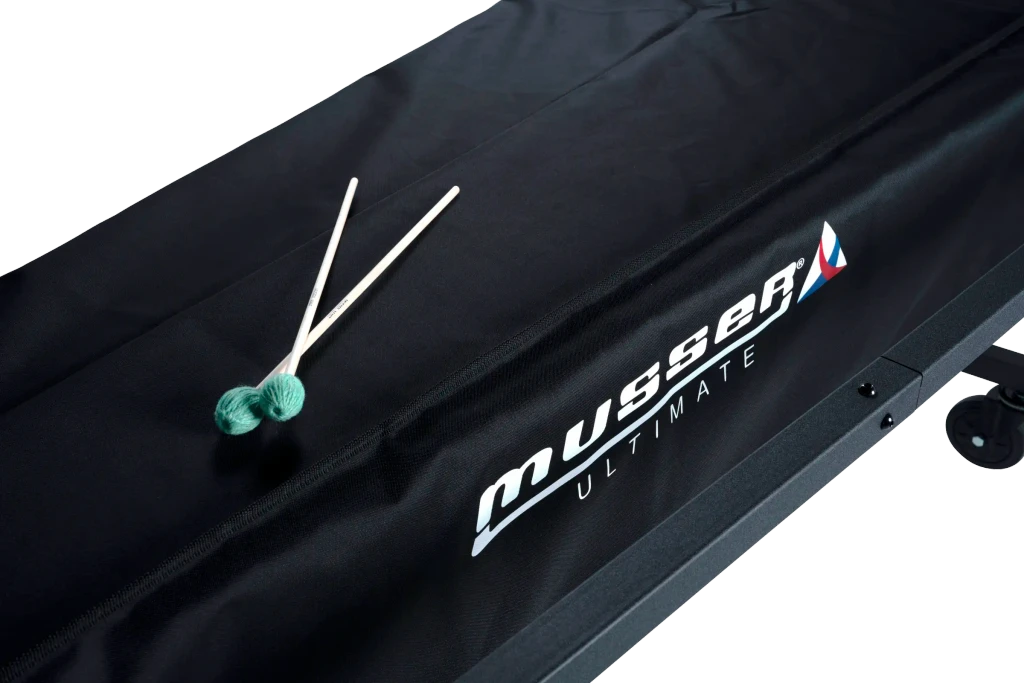 MU2KM43 Musser 4.3-OCT ULT2 KELON MARIMBA