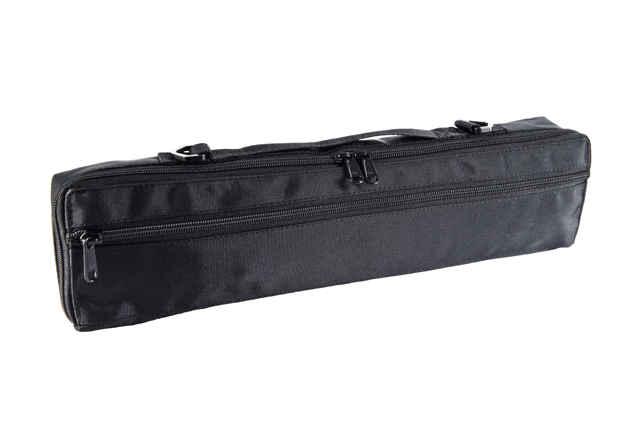 LFL311E Leblanc Standard Student Flute - zoomed in