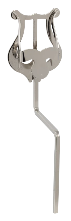 1693 Leblanc Lyre Bass Clarinet