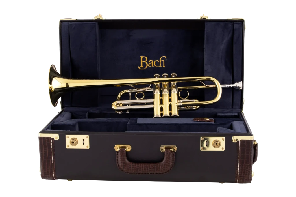 AC190 Bach Professional Artisan Trumpet