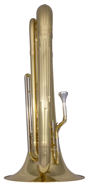 KMT611 King Advanced Marching Tuba