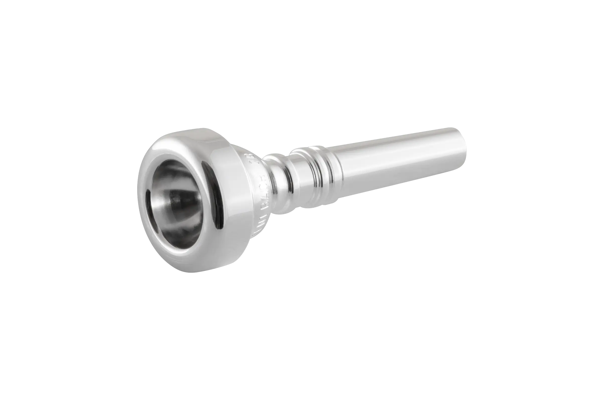 3497B Bach Accessory Standard Cornet Mouthpiece Ac Sd Hz Fs - zoomed in