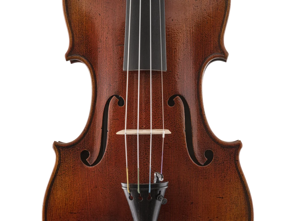 Scherl & Roth Violin SR71E4H | Conn Selmer Scherl & Roth Violin SR71E4H | Conn Selmer