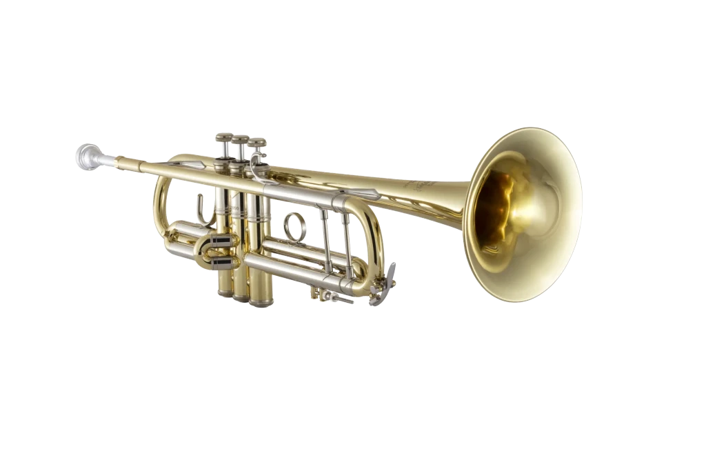 Bach Stradivarius Trumpet in Bb 19043 | Conn Selmer Bach Stradivarius Trumpet in Bb 19043 | Conn Selmer