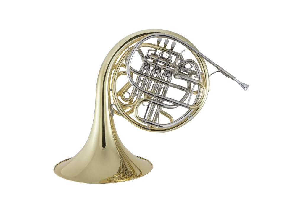 6D Conn Intermediate French Horn