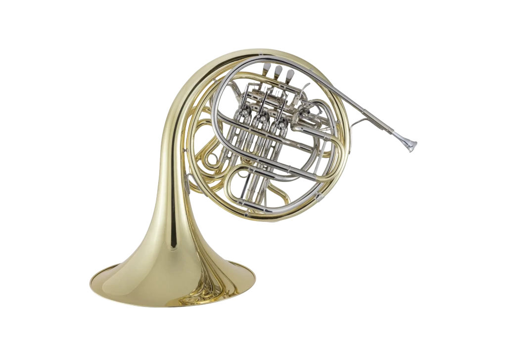 6D Conn Intermediate French Horn