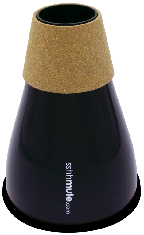 SHP115BK Shhhmute Accessory Mute