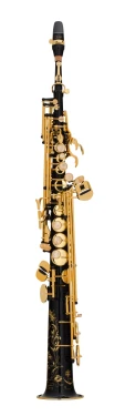 Selmer Paris Series III Soprano Saxophone in Bb 53JBL