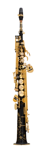 Selmer Paris Series III Soprano Saxophone in Bb 53J