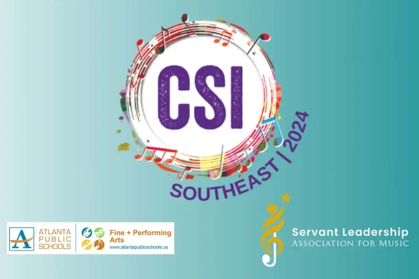 CSI Southeast banner