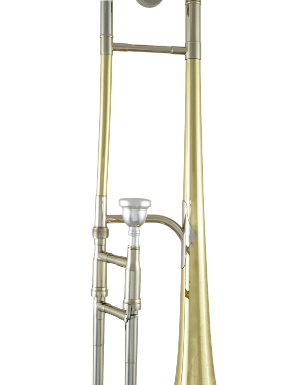 2B King Standard Tenor Trombone In Fr Vr Xcu