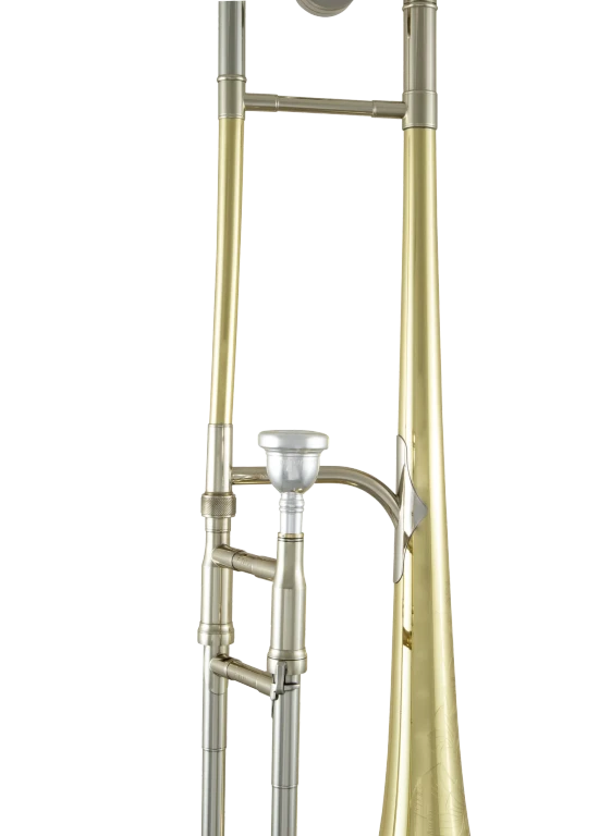 2B King Standard Tenor Trombone In Fr Vr Xcu