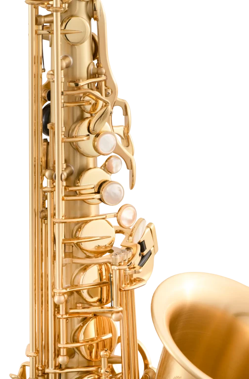 52JM HSP Professional Matte Alto Saxophone