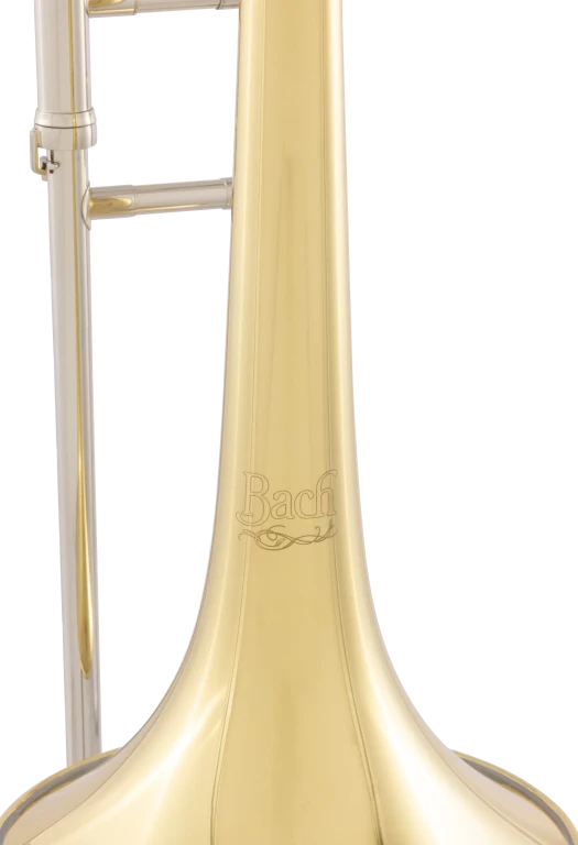 BTB312 Bach Student Trombone
