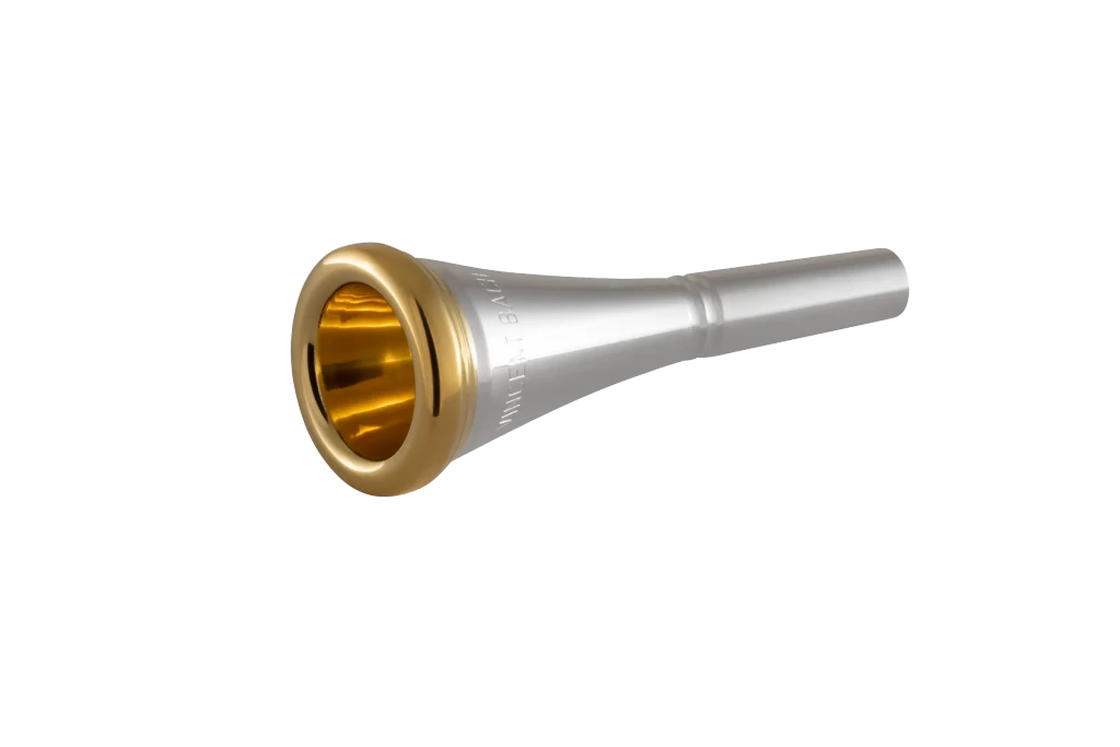 3367GR Bach Accessory French Horn Mouthpiece