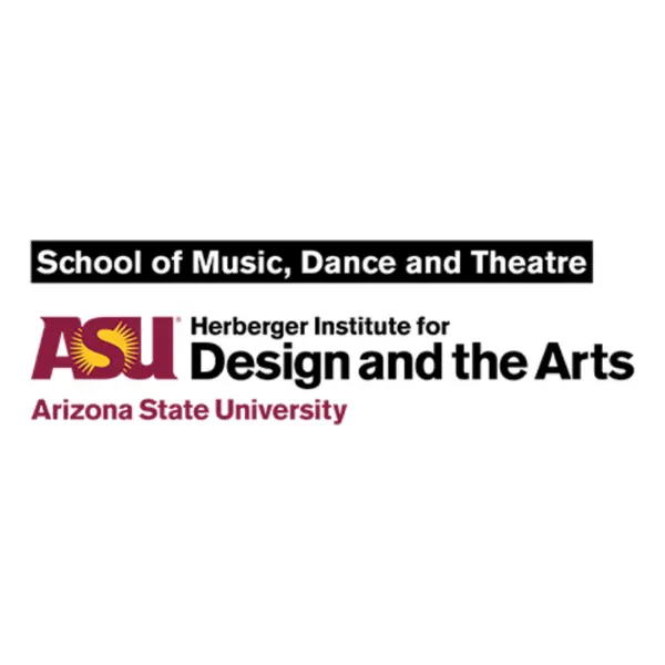 Portrait of ASU School of Music, Dance, & Theater