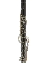 Selmer Paris Privilege Soprano Clarinet in A A16PR2EV Evolution