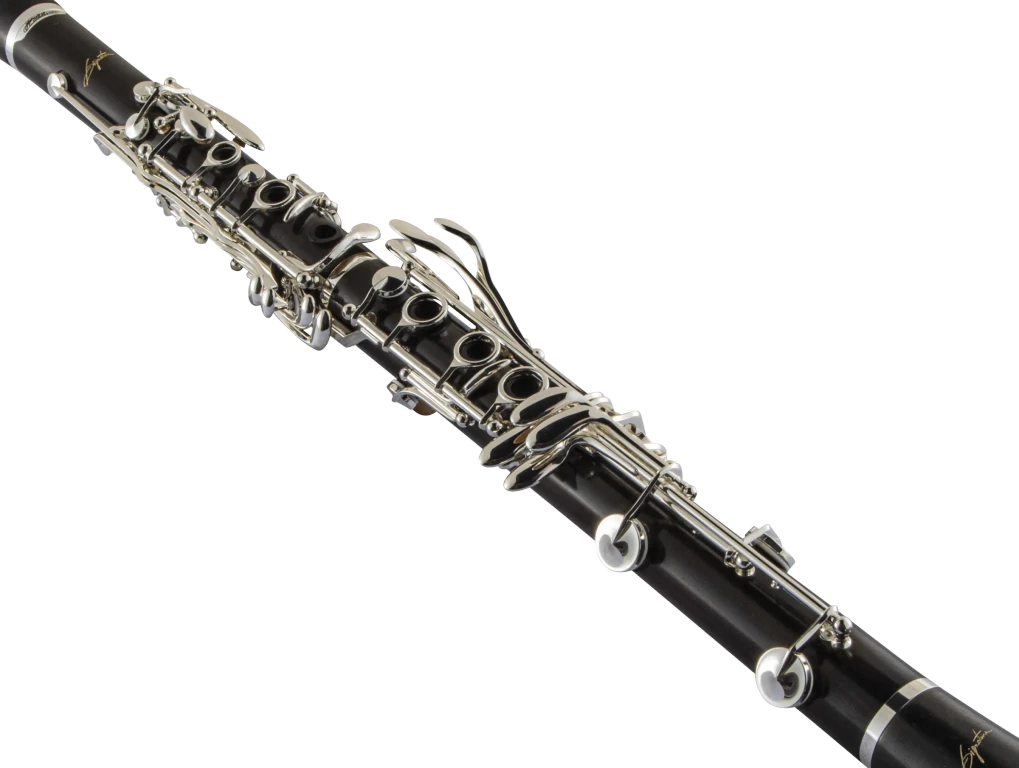 A16SIGEV HSP Professional Standard Clarinet In Sd Vr Ms