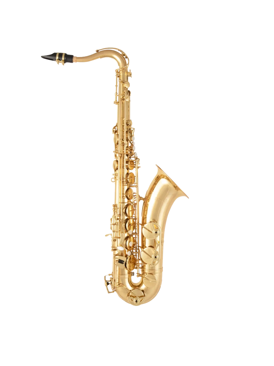 STS411 Selmer Standard Intermediate Tenor Saxophone In Fr Vr Fs