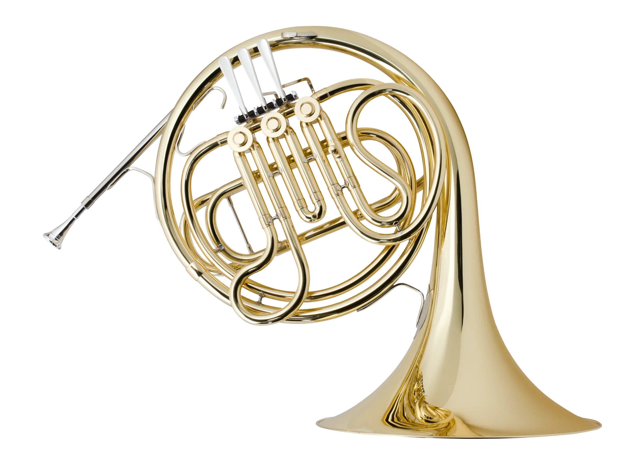 Conn Single Horn in F 14D