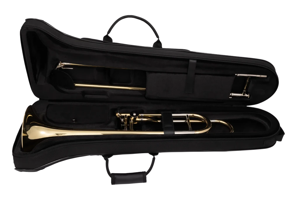 BTB511 Bach Advanced Trombone