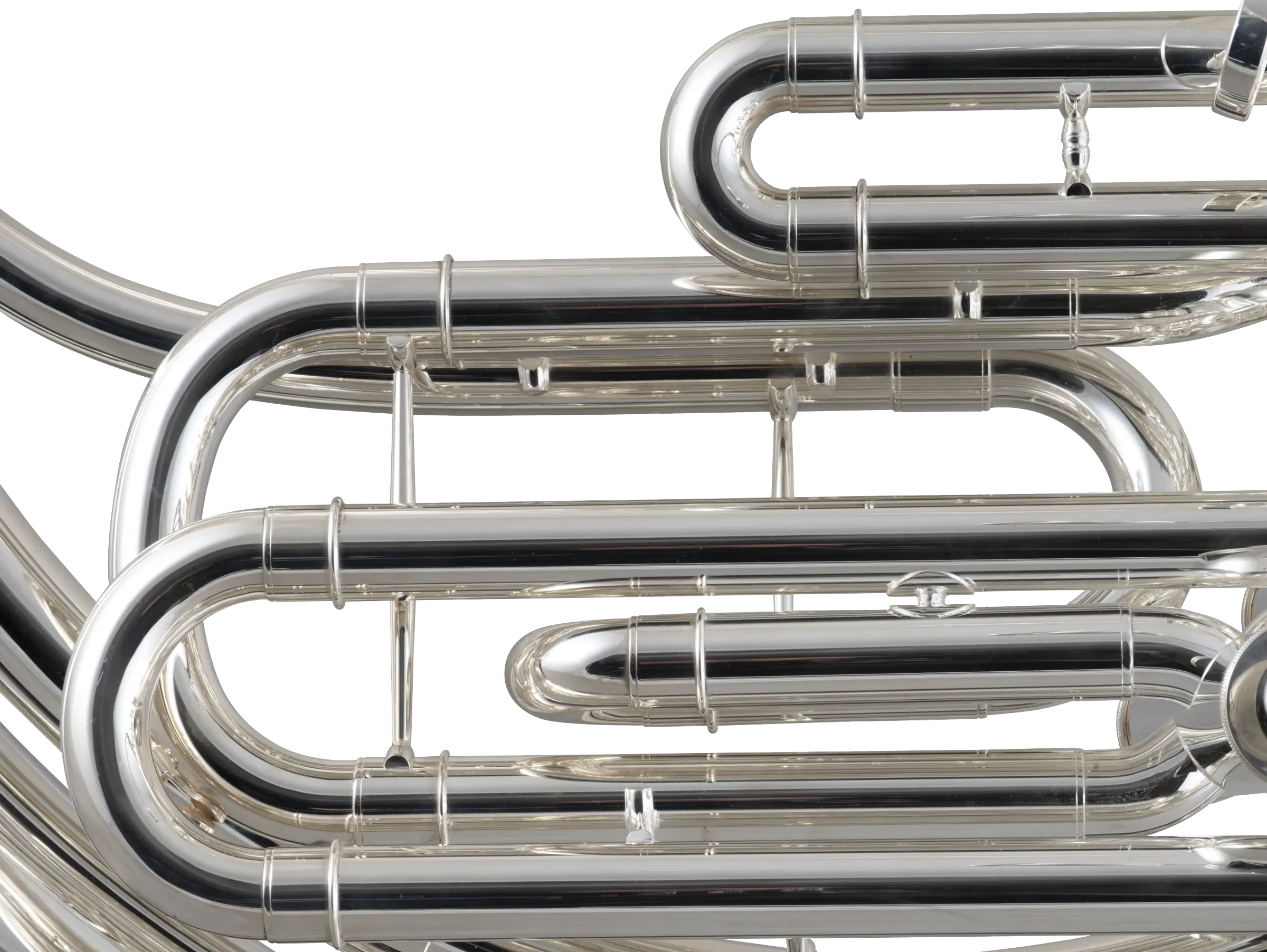 KSP412S King Marching Sousaphone In Fr Hz Xcu 3 - zoomed in