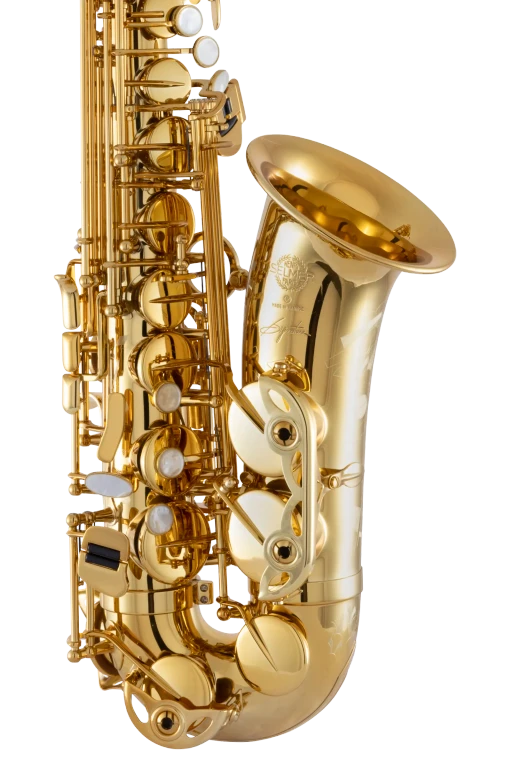 82SIG HSP Professional Alto Saxophone