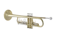 King Trumpet in Bb KTR201