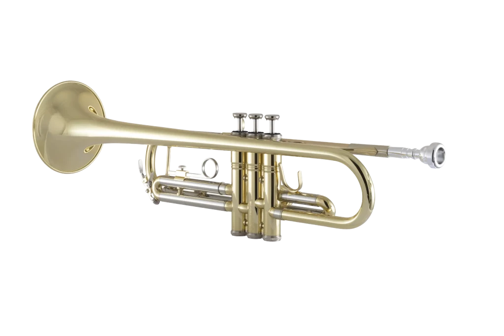 KTR201 King Student Standard Trumpet In Bk Hz Fs