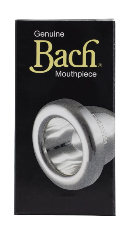 33524AW Bach Classic Mouthpiece Tuba