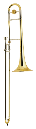 Bach Stradivarius Tenor Trombone in Bb 42