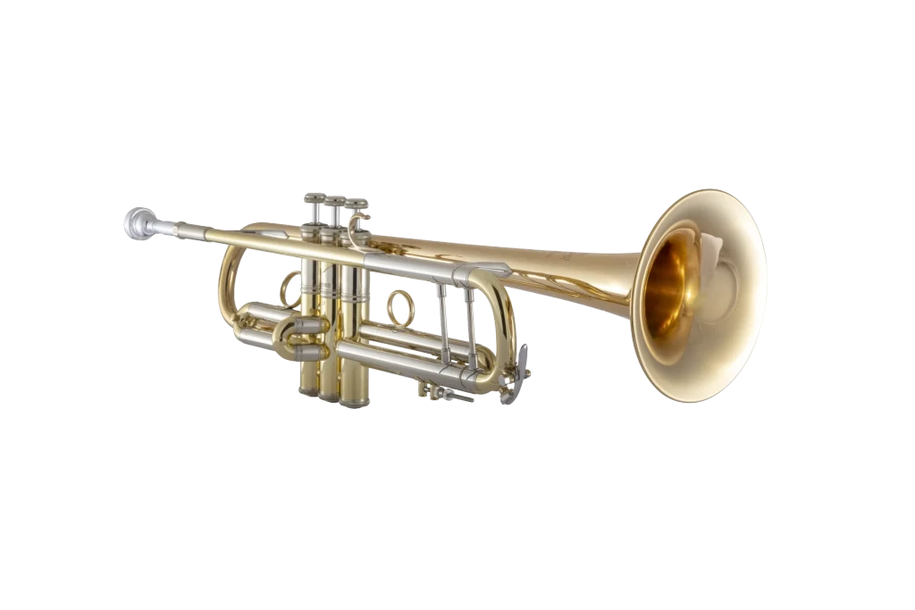 190L65GV Bach Professional Trumpet