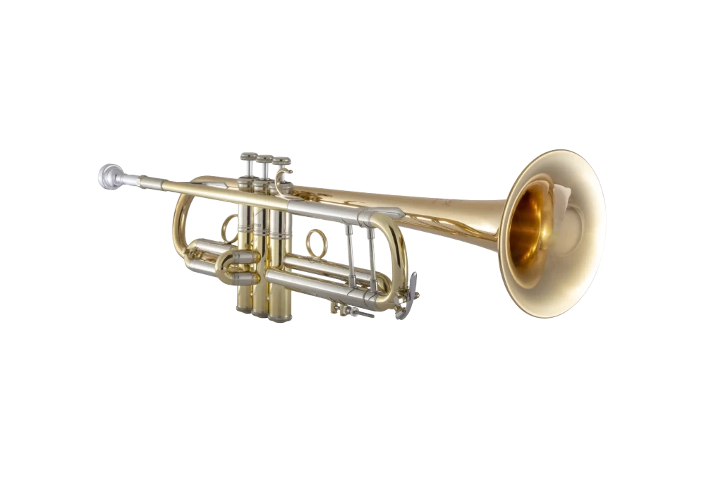 190L65GV Bach Professional Trumpet