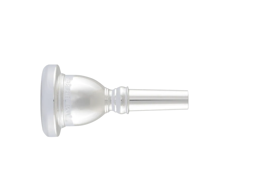 33524AW Bach Brass Mouthpiece Acc Fr Hz Fs