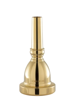 Bach Classic Tuba Mouthpiece 33512GP