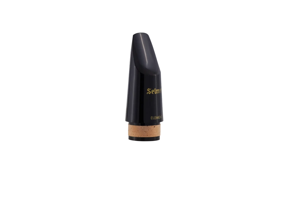 SBCME3 Selmer Element Bass Clarinet Mouthpiece