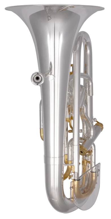 CEU611SGT Conn Professional Euphonium