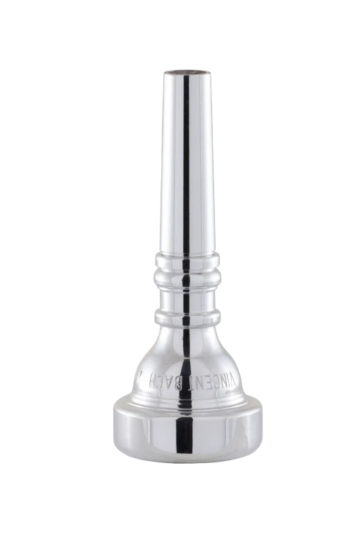 3492HC Bach Accessory Standard Cornet Mouthpiece Ac Fr Vr Fs