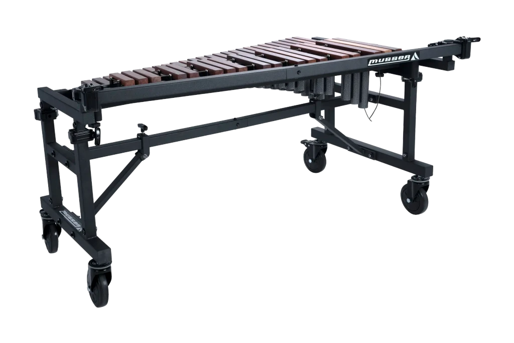 MU2RX35 Musser 3.5-OCT ULT2 RSWD XYLOPHONE