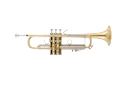 Bach Stradivarius Trumpet in Bb 18037R with Reverse Leadpipe