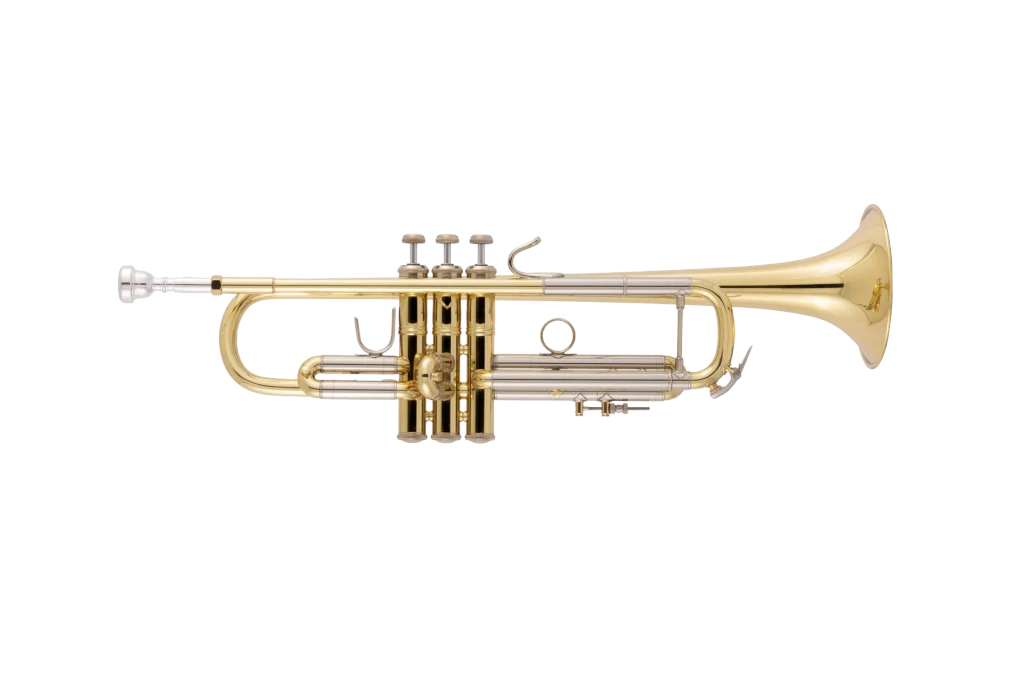 18037R Bach Professional Trumpet