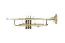 Bach Stradivarius Trumpet in Bb 19037X