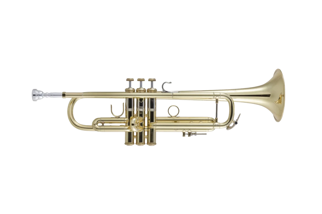 190M37X Bach Professional Trumpet