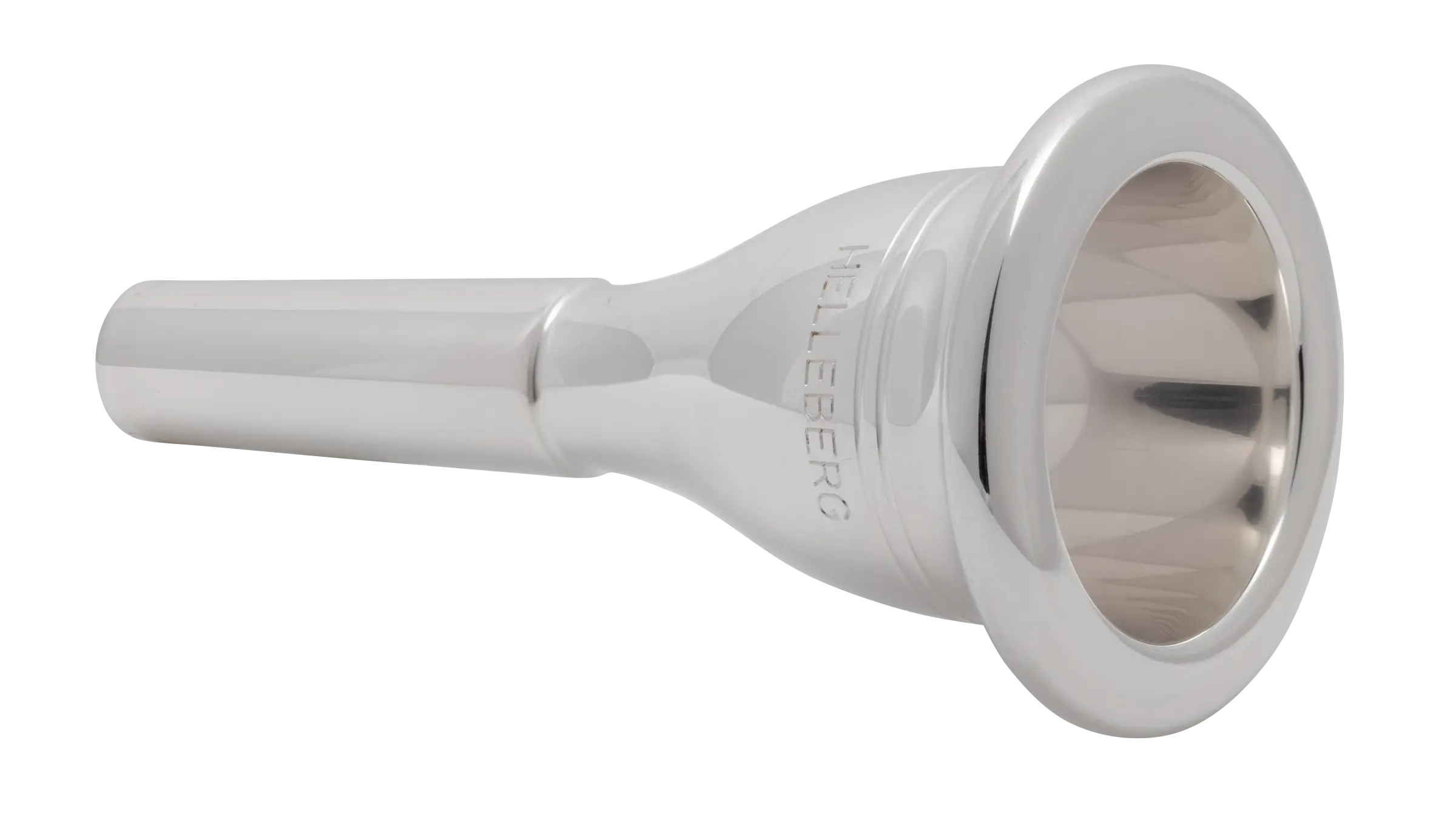 Conn Helleberg Tuba Mouthpiece 120S | Conn Selmer